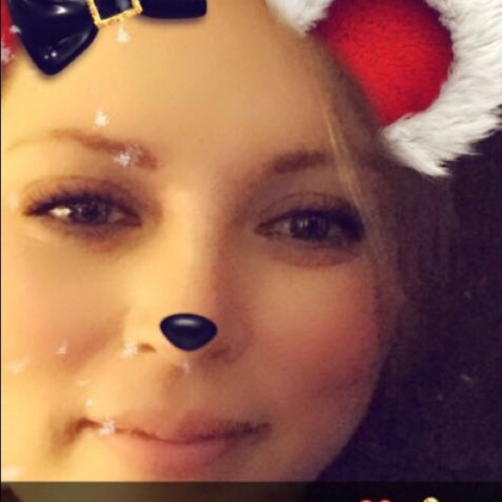 Meet your Posher, Tawny